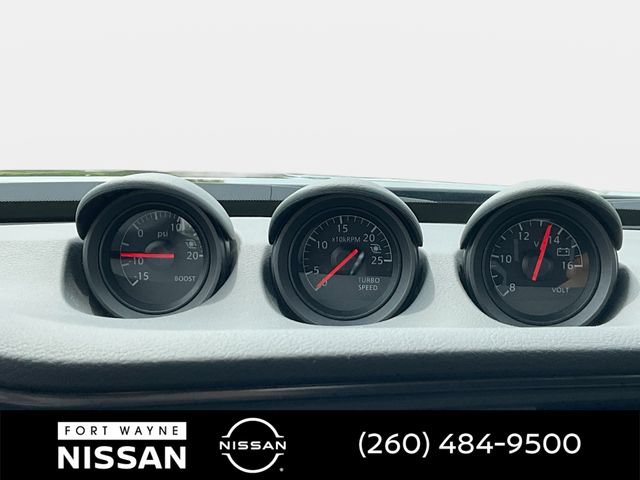 New 2026 Nissan Z Performance w/ Floor Mat Package RWD image 21