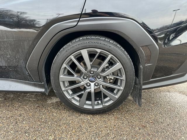 Certified 2022 Subaru WRX GT image 19
