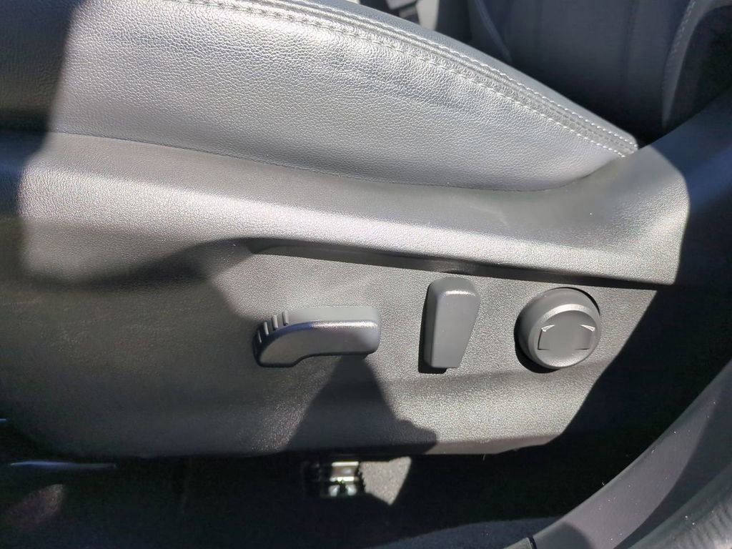 Used 2024 Subaru Forester Touring image 20