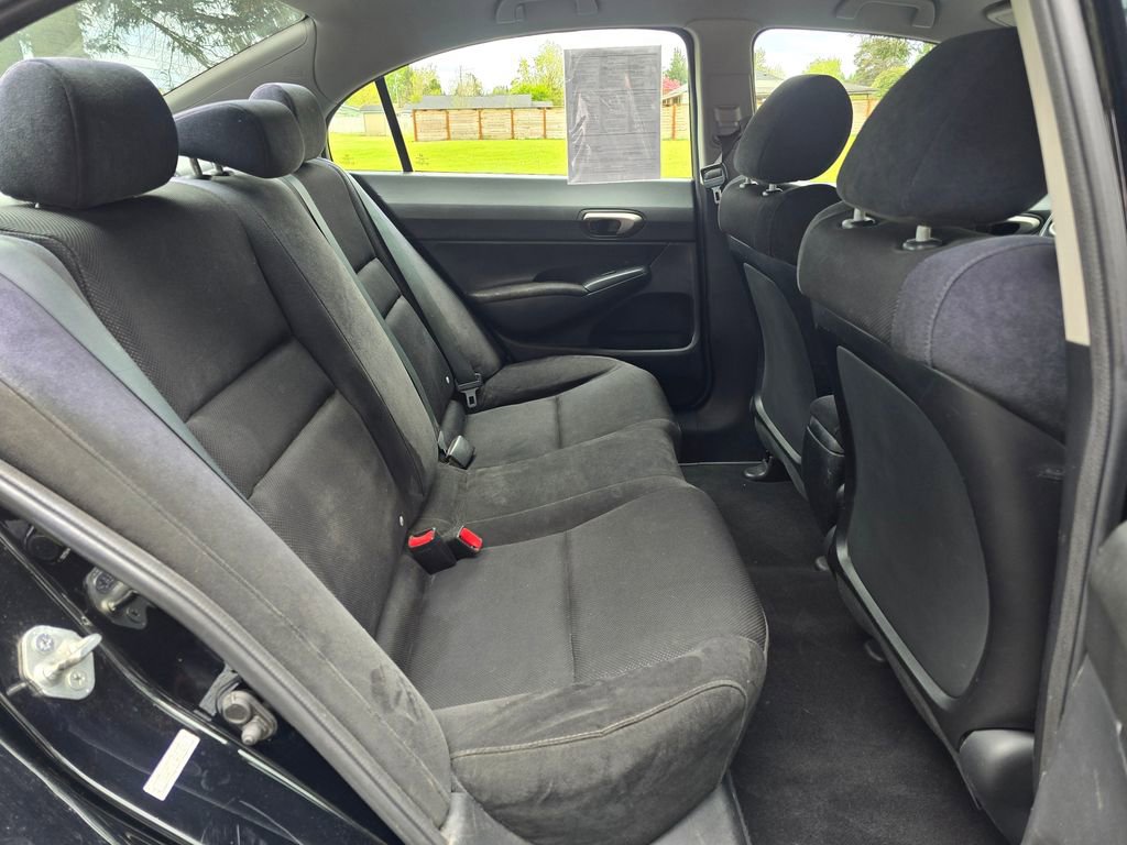 Used 2010 Honda Civic LX-S image 21