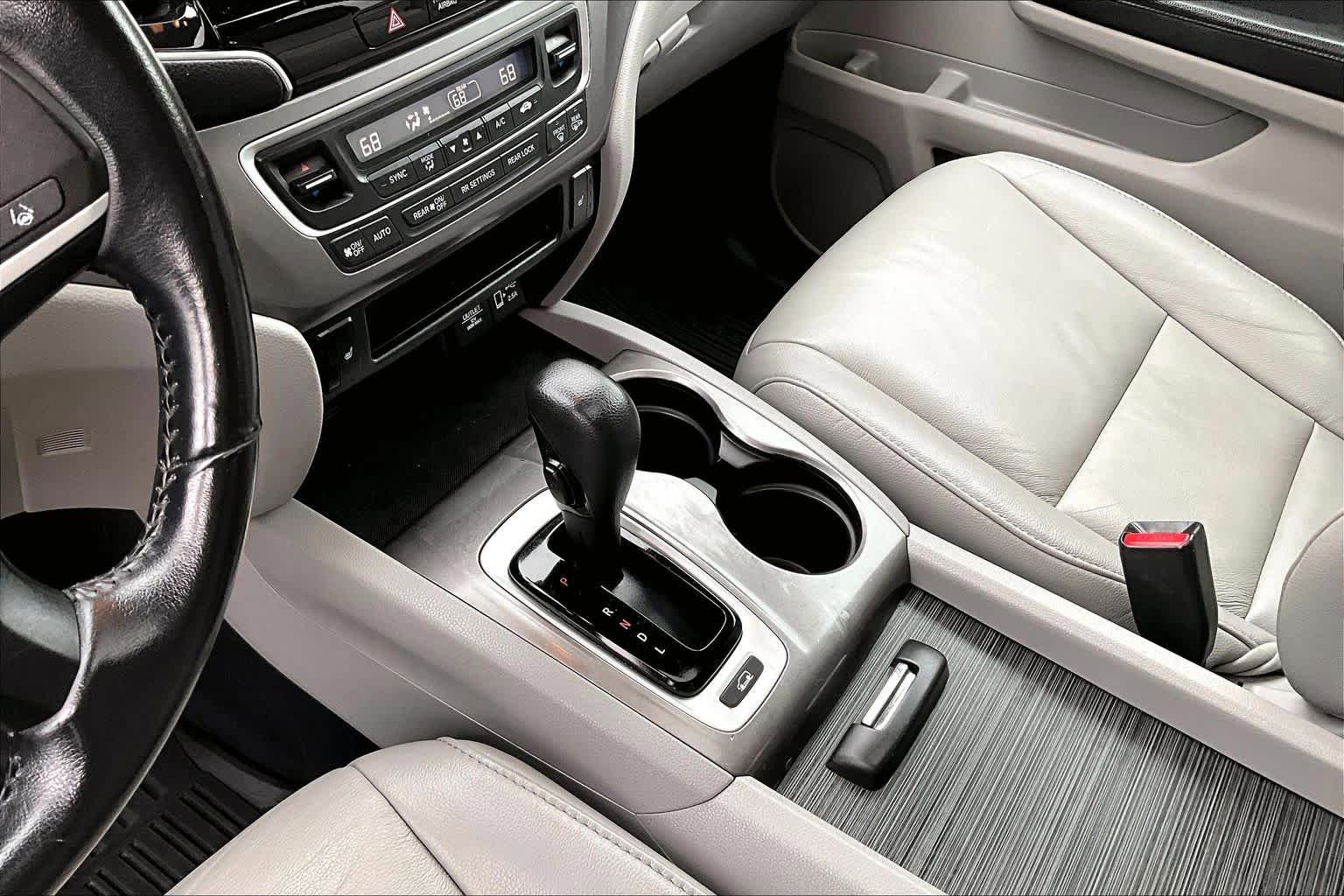 Used 2019 Honda Pilot EX-L image 17