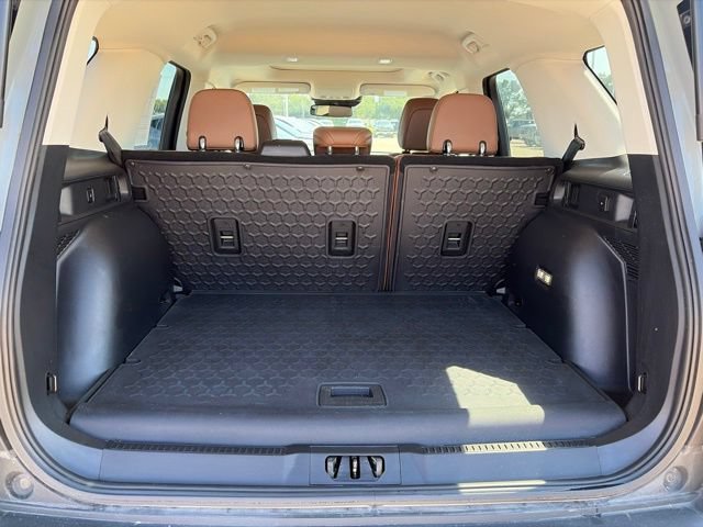Used 2021 Ford Bronco Sport Outer Banks w/ Outer Banks Package AWD/4WD image 43
