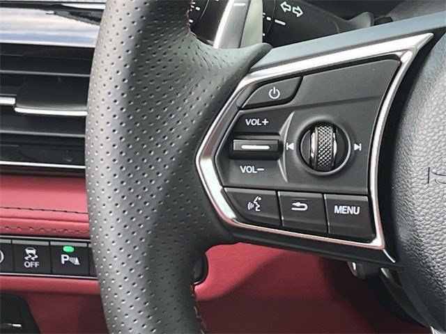 New 2026 Acura MDX A-Spec AWD/4WD image 14