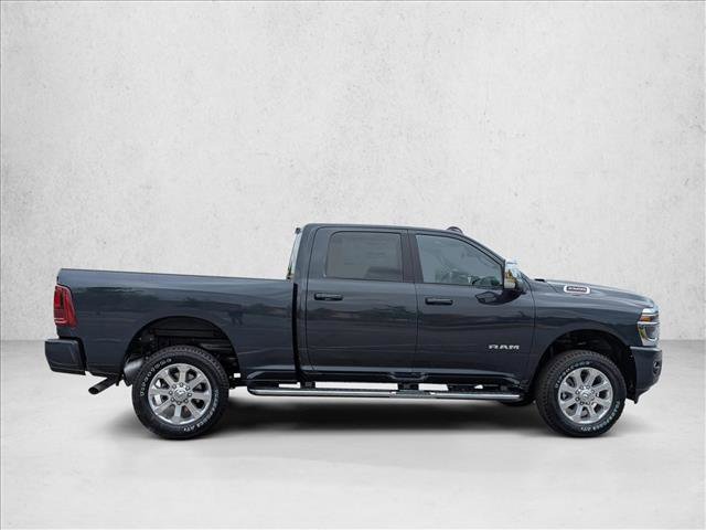 New 2026 RAM 2500 Laramie image 4
