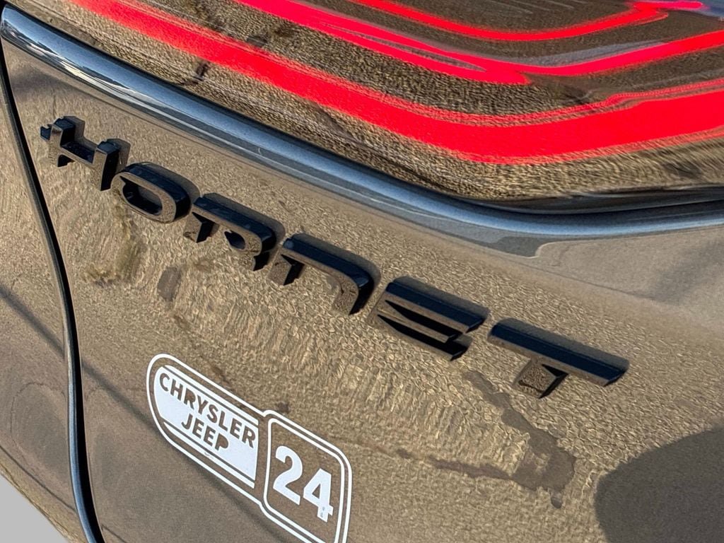 Used 2024 Dodge Hornet R/T image 12
