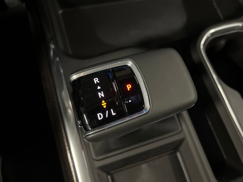 New 2026 Chevrolet Silverado 1500 LT Trail Boss w/ LT Trail Boss Premium Package AWD/4WD image 14