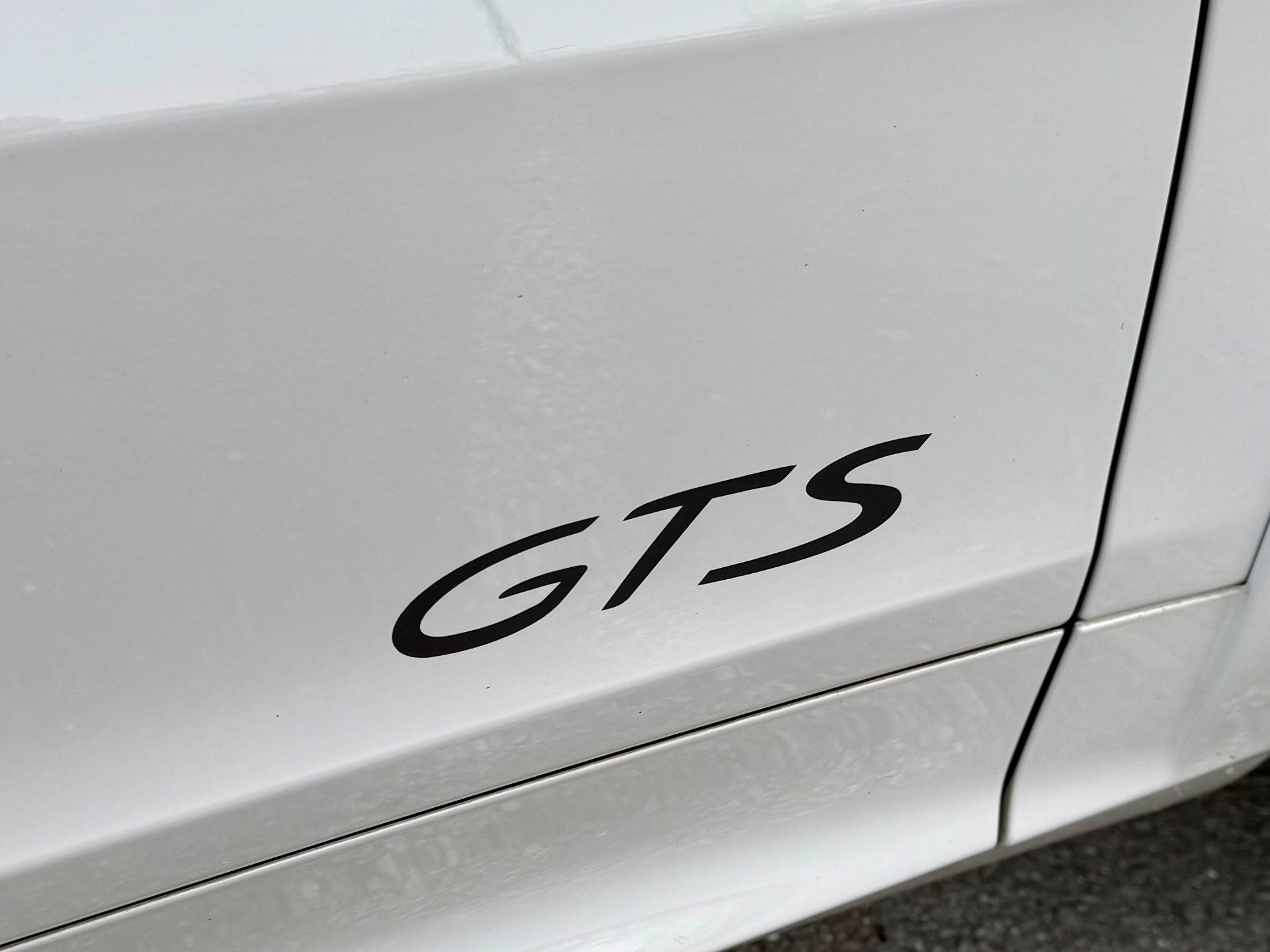 Used 2022 Porsche Cayenne GTS image 58