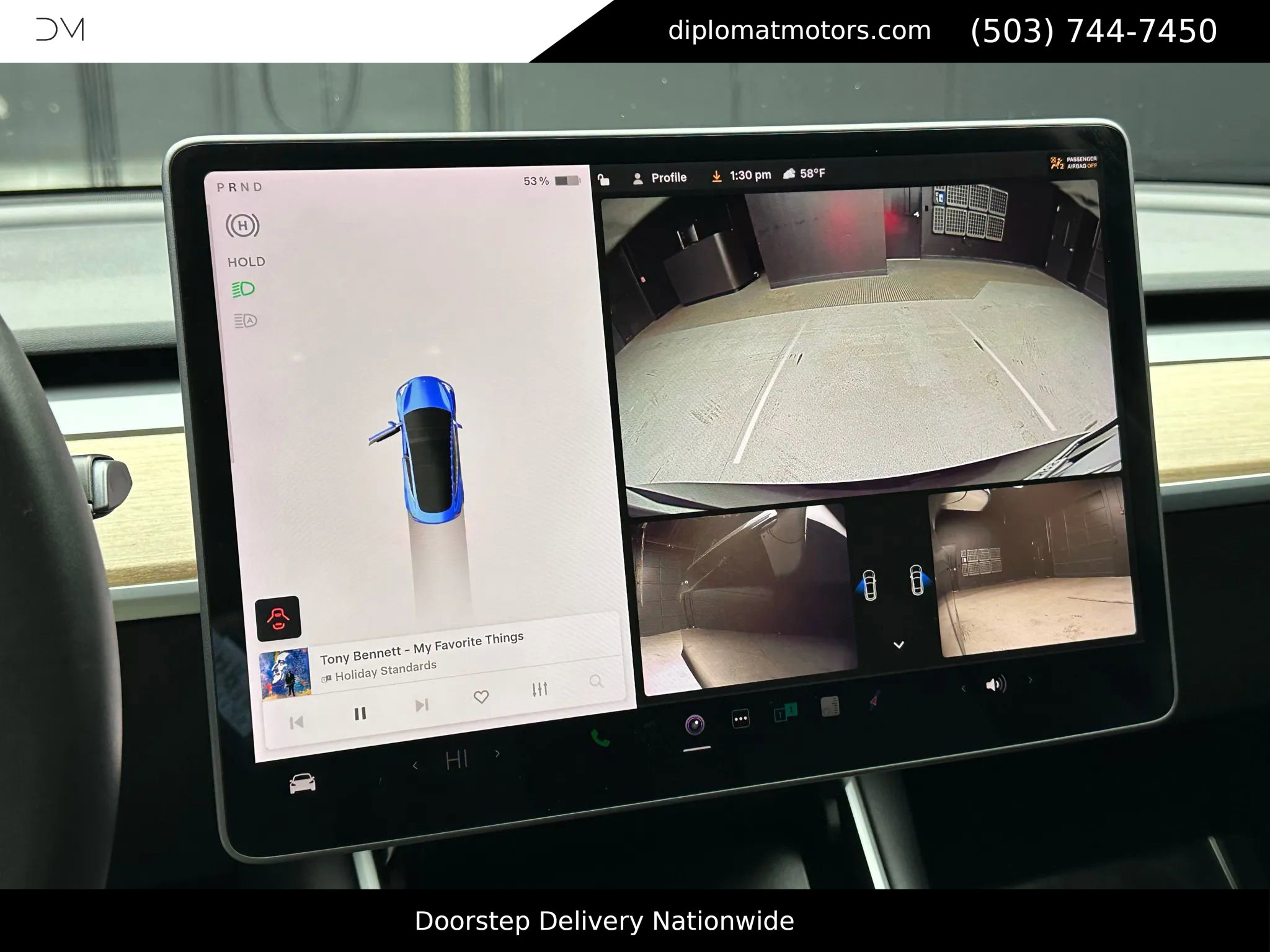 Used 2019 Tesla Model 3 Standard Range Plus image 28