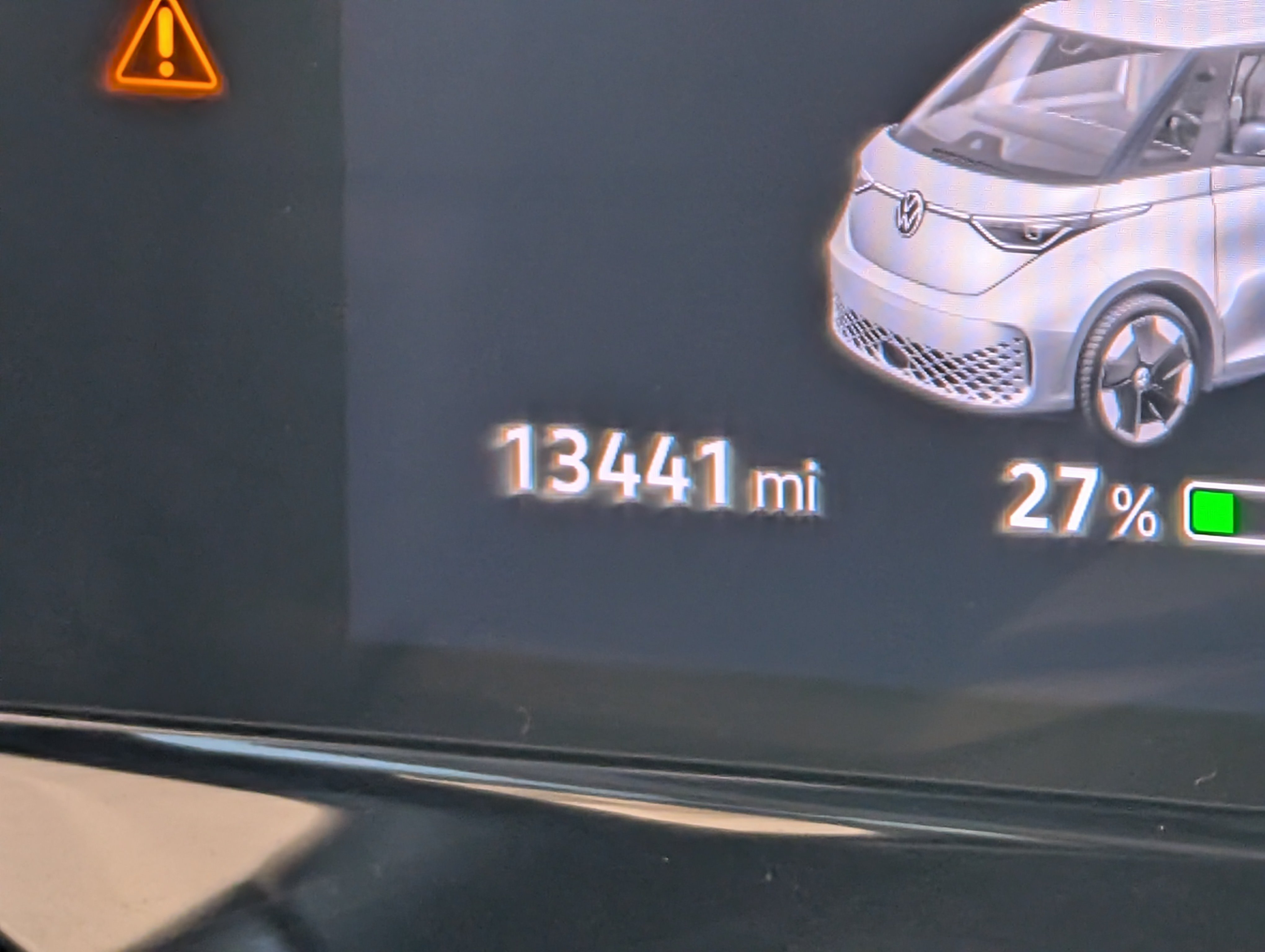 Used 2025 Volkswagen ID. Buzz Pro S Plus RWD image 29
