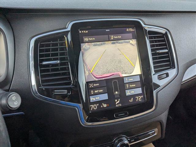 Used 2018 Volvo XC90 T6 Momentum w/ Convenience Package image 13