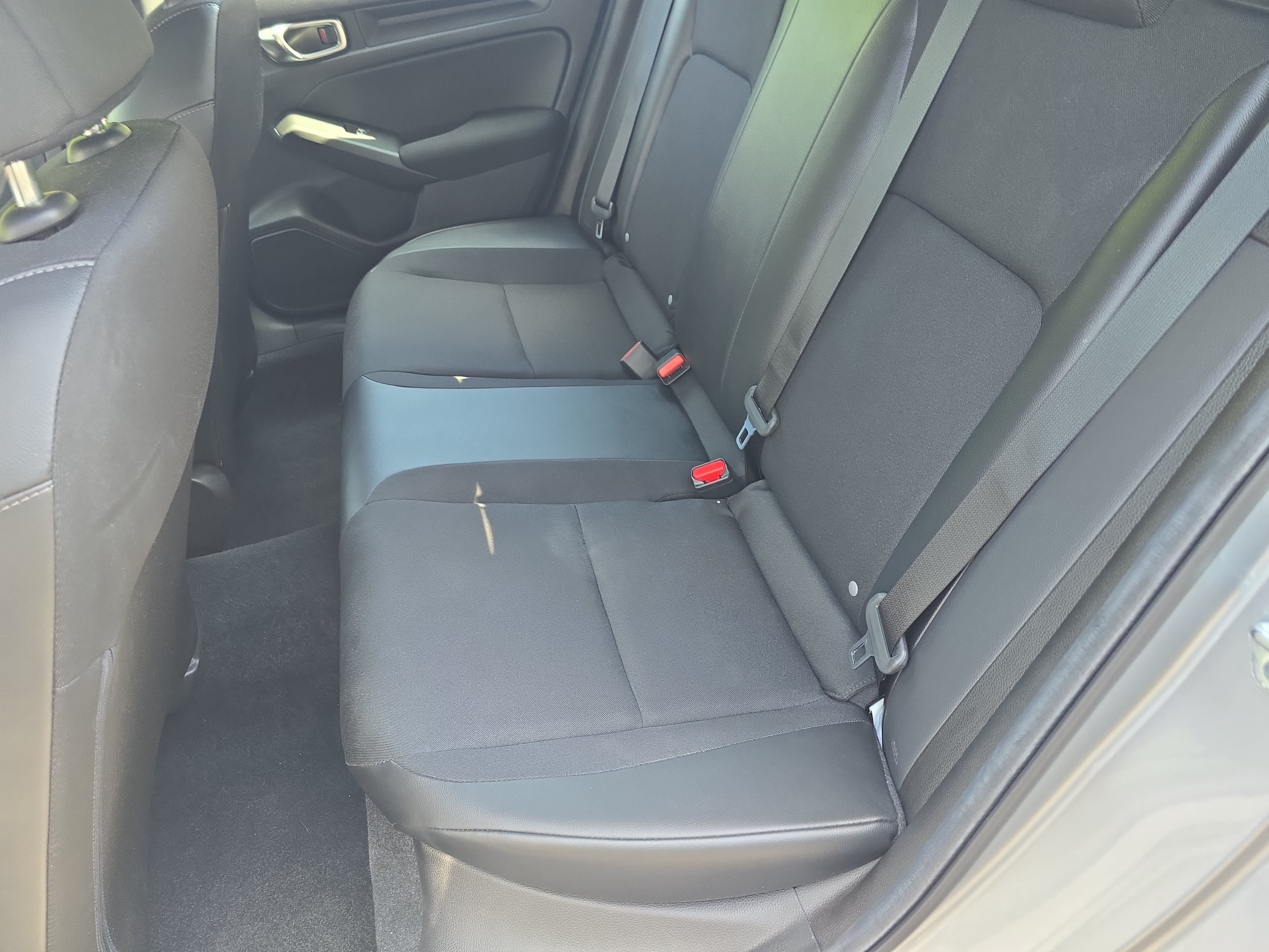 Used 2024 Honda Civic Sport image 13