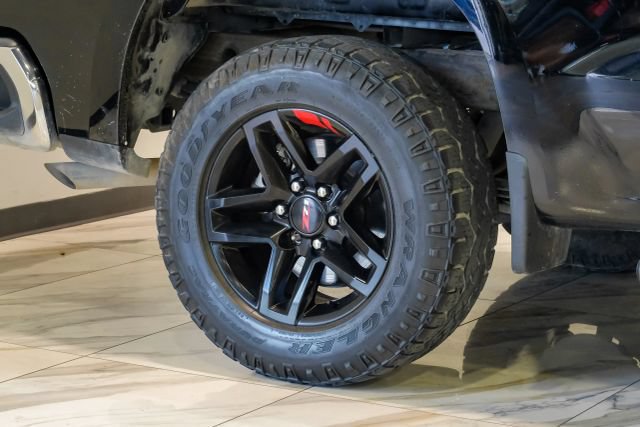 Used 2019 Chevrolet Silverado 1500 LT w/ Texas Edition RWD image 65