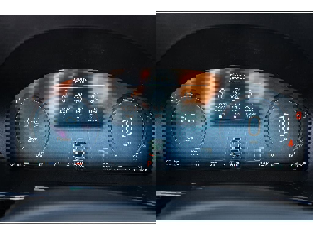 New 2026 Ford Escape ST-Line Select image 14