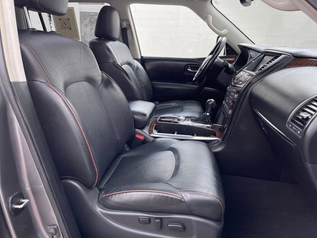 Used 2019 Nissan Armada SL w/ Premium Package AWD/4WD image 43