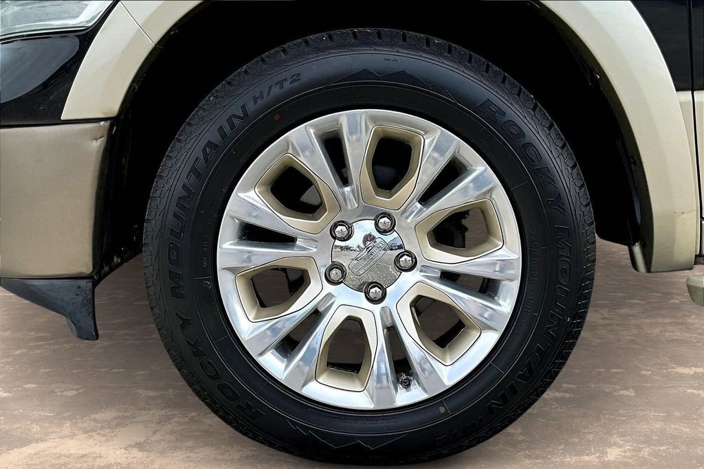 Used 2016 RAM 1500 Laramie Longhorn w/ Convenience Group RWD image 36