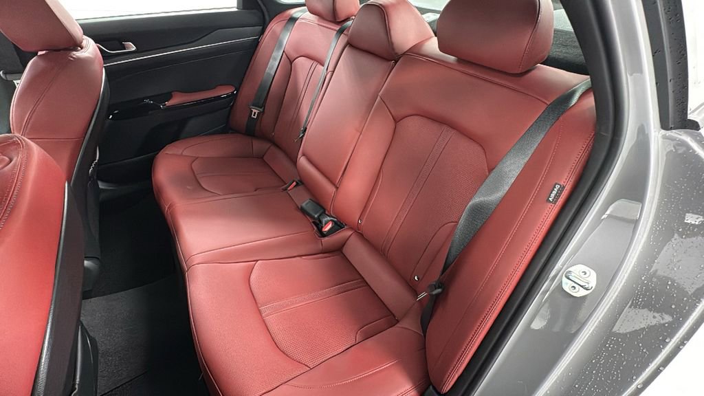 New 2026 Kia K5 GT-Line w/ GT-Line Premium Package FWD image 12