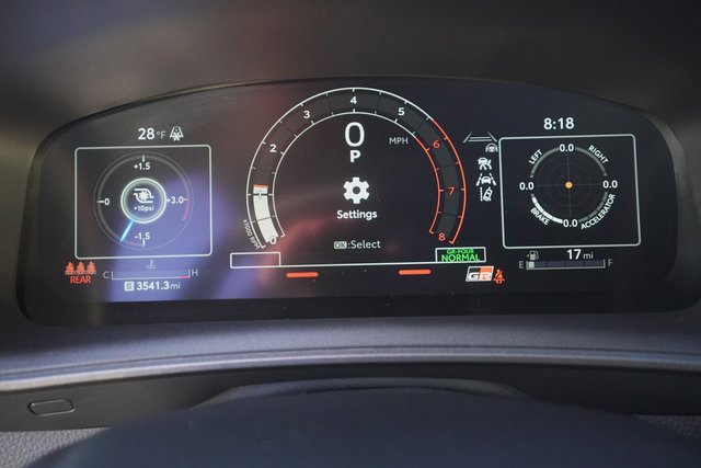 Certified 2025 Toyota Corolla GR image 22