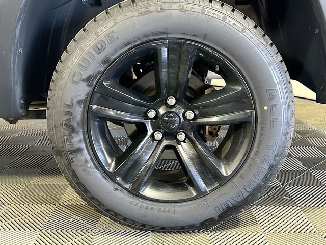 Used 2024 RAM 1500 Classic Warlock image 29