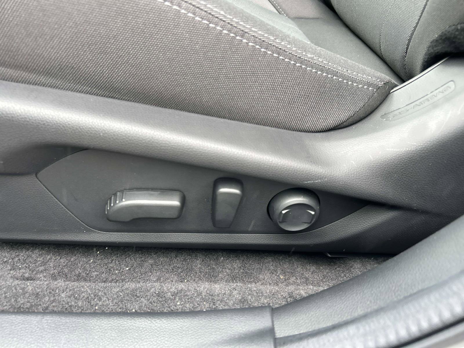 New 2026 Subaru Crosstrek 2.0i Premium image 9