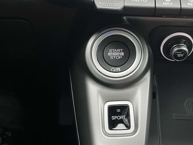 New 2024 Dodge Hornet R/T Plus w/ Tech Pack Plus w/o Parking image 28