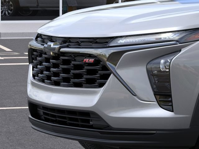 New 2026 Chevrolet Trax RS w/ Driver Confidence Package FWD image 13