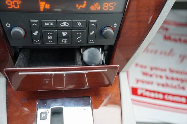 Used 2006 Cadillac STS V6 w/ Preferred Equipment Group image 17