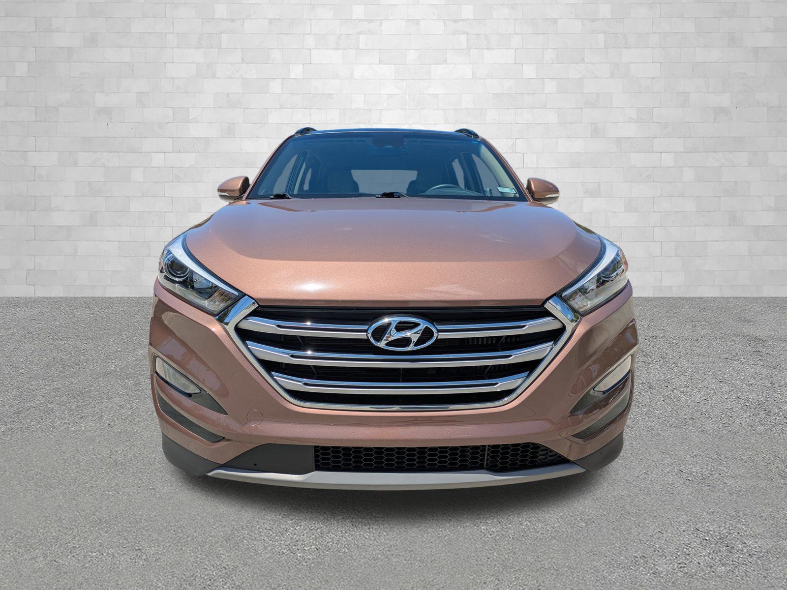 Used 2017 Hyundai Tucson Limited w/ Limited Ultimate Package 03 image 6