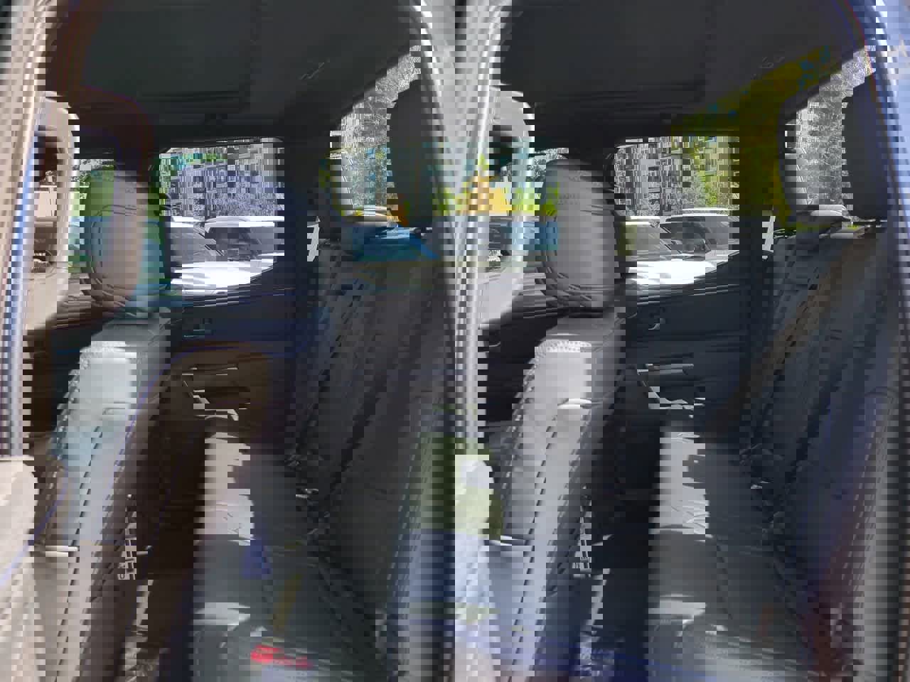 New 2026 Toyota Tundra Platinum image 13