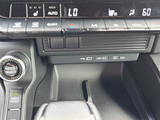 Used 2024 Toyota Land Cruiser 1958 image 36