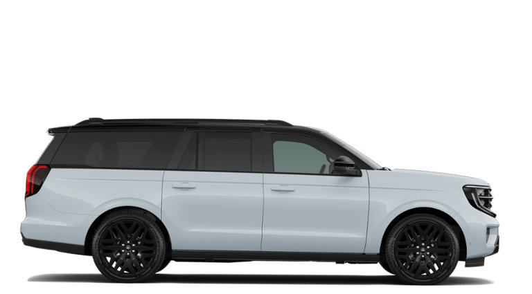 New 2026 Ford Expedition Max Platinum w/ Stealth Performance Package AWD/4WD image 28