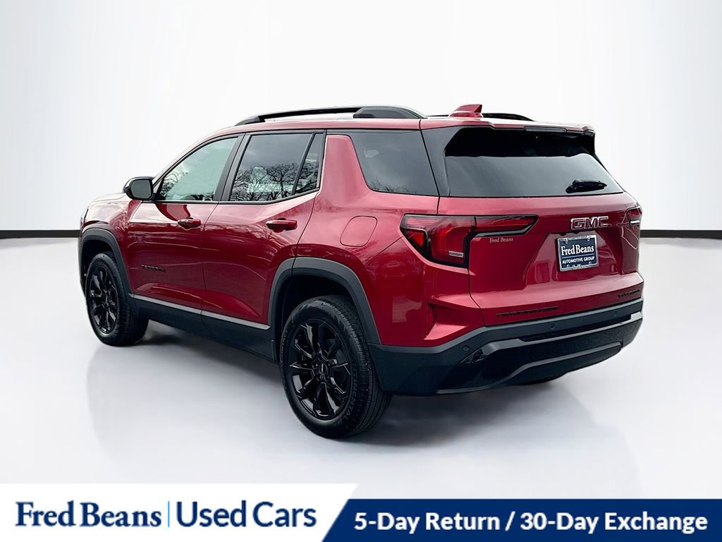 Used 2026 GMC Terrain Elevation w/ Elevation Premium Package image 5