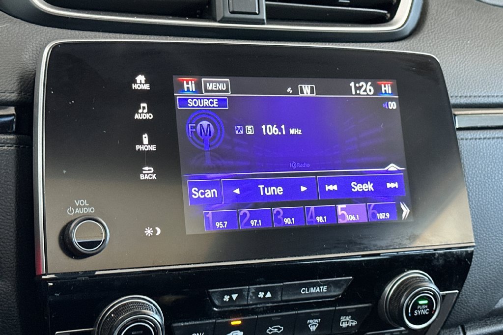 Used 2020 Honda CR-V EX-L image 21