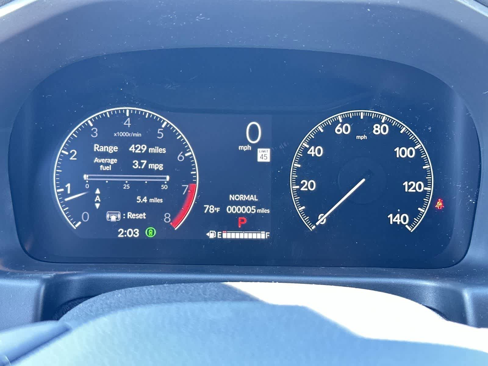 New 2026 Honda Odyssey Elite image 22
