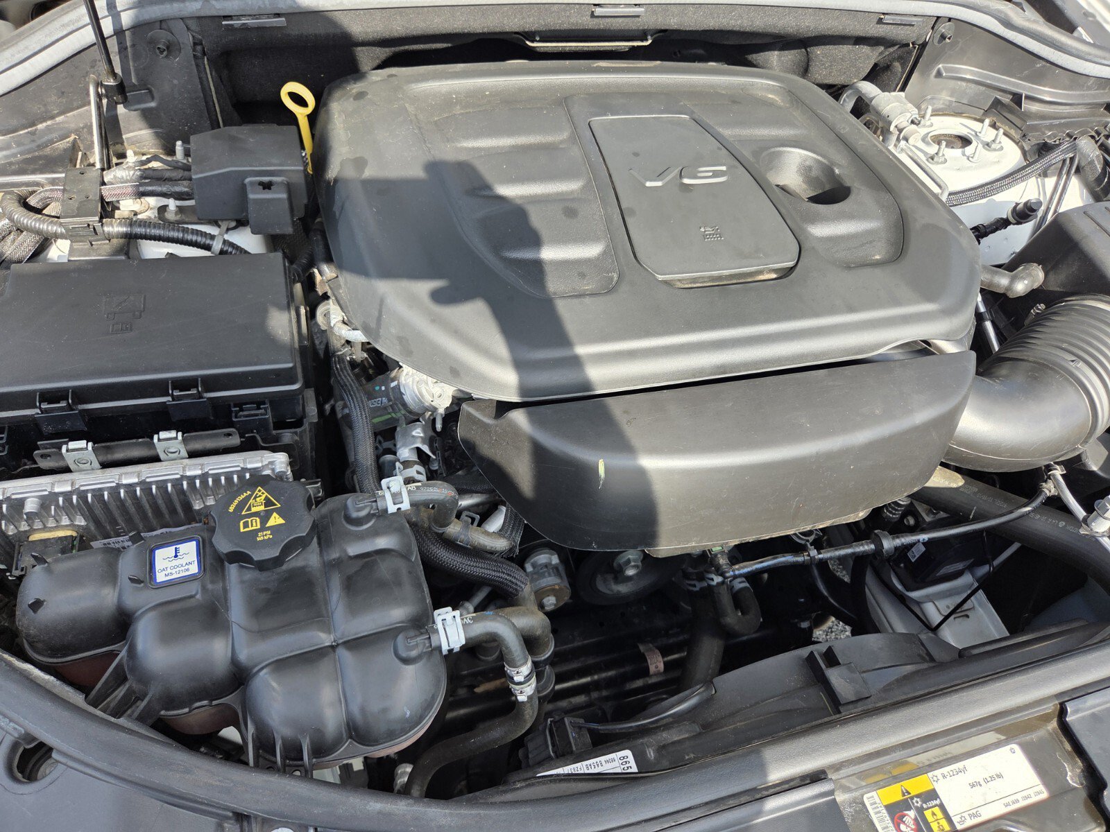 Used 2020 Jeep Grand Cherokee Limited X AWD/4WD image 18