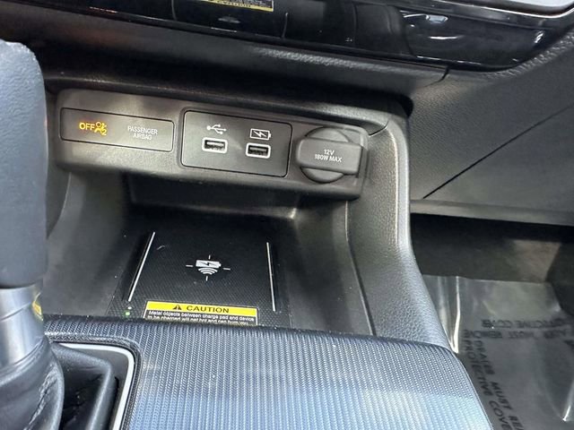 Certified 2022 Honda Civic Touring image 22