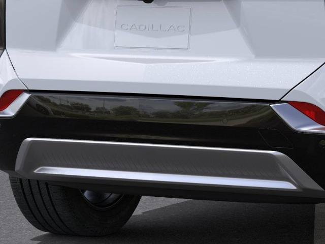 New 2026 Cadillac Optiq Luxury 1 RWD image 38