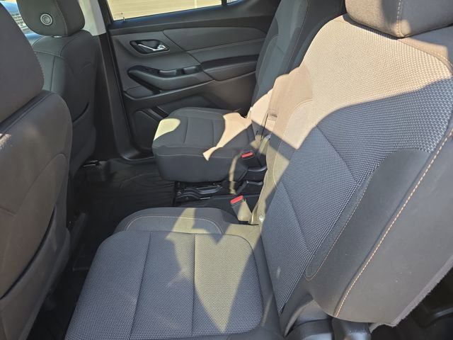 Used 2021 Chevrolet Traverse LT w/ LPO, Floor Liner Package image 10