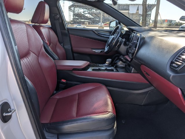 Used 2024 Lexus NX 350 AWD w/ Cold Area Package image 35