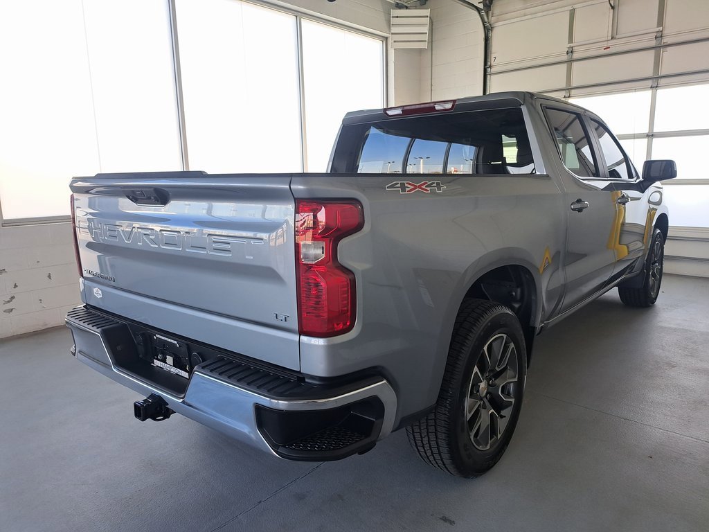 Used 2023 Chevrolet Silverado 1500 LT image 6