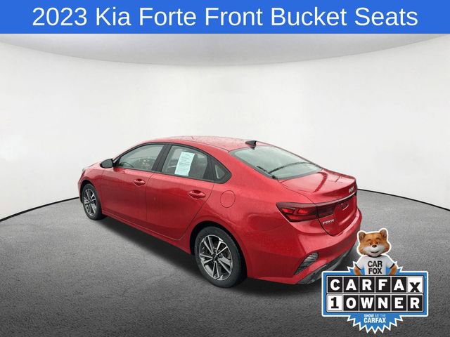 Used 2023 Kia Forte LXS image 26