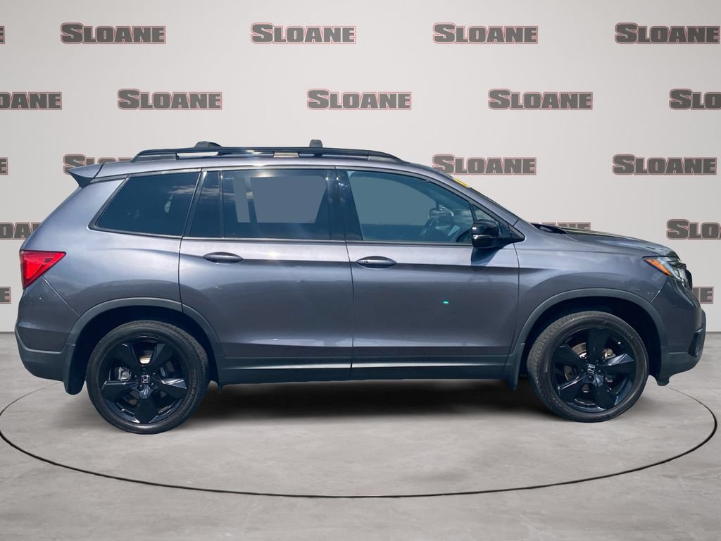 Used 2021 Honda Passport Elite image 6