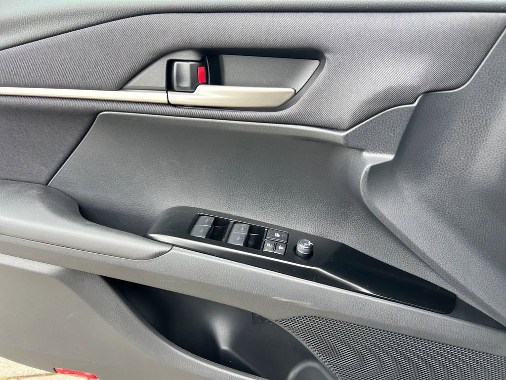 New 2026 Toyota Camry LE FWD image 13