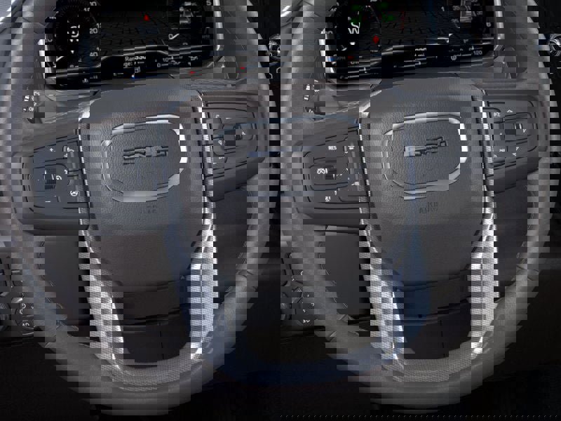 New 2026 GMC Sierra 1500 Denali w/ Denali Reserve Package image 43