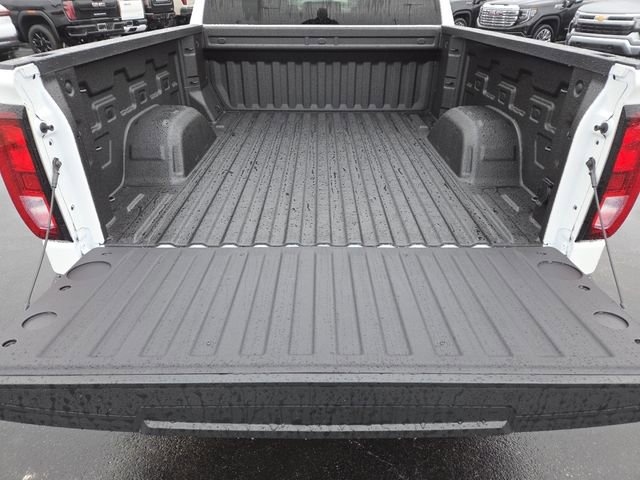 New 2026 GMC Sierra 1500 Pro w/ Pro Value Package image 21
