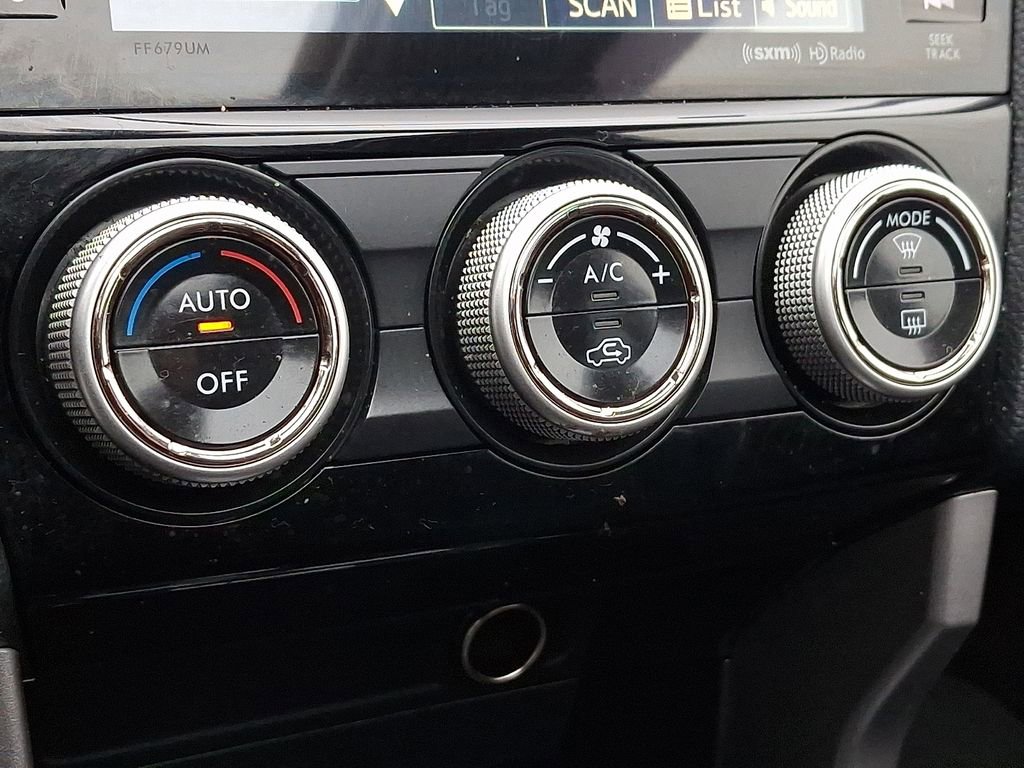 Used 2018 Subaru Forester 2.5i Premium w/ All-Weather Package image 15