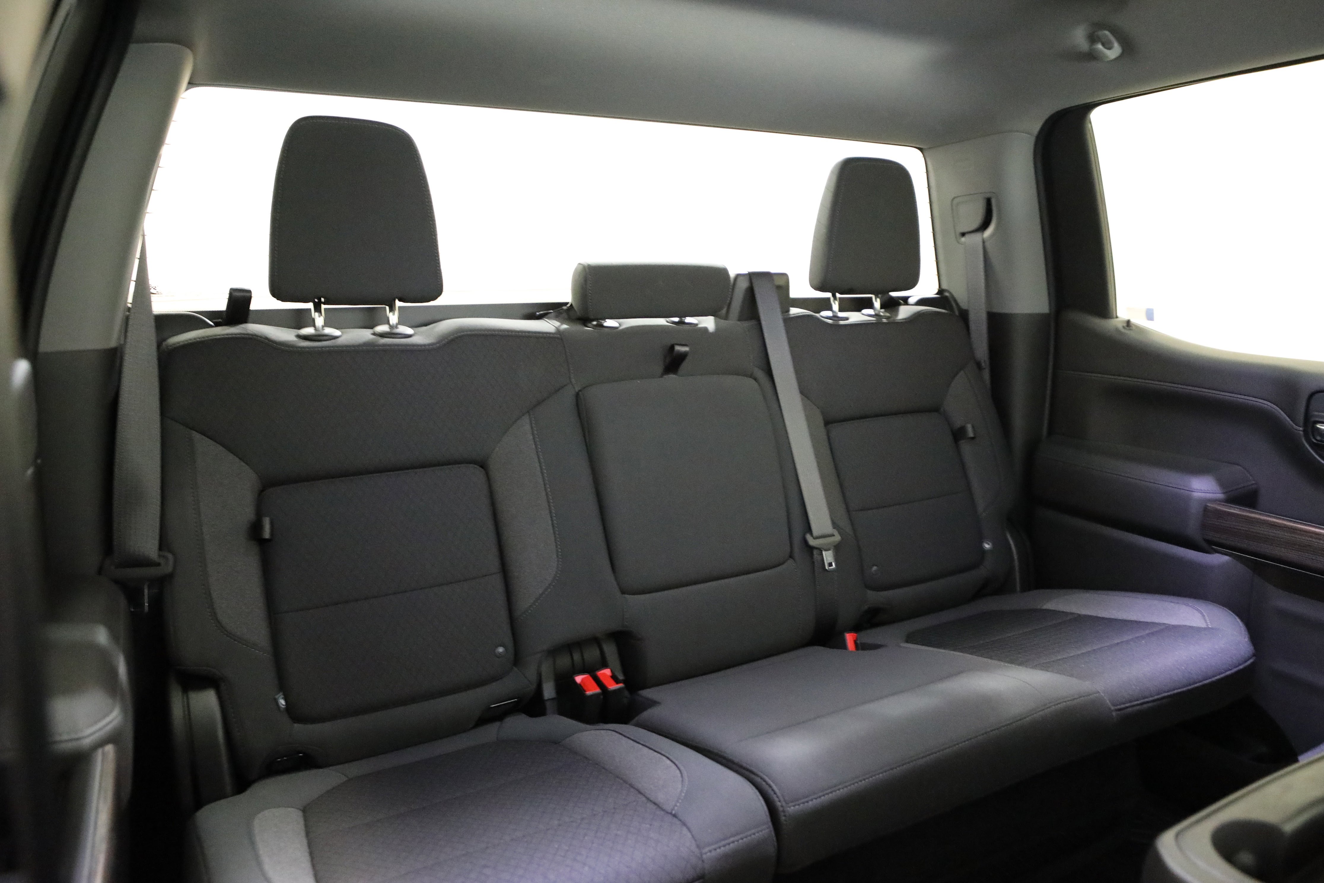 Used 2022 Chevrolet Silverado 1500 RST image 10