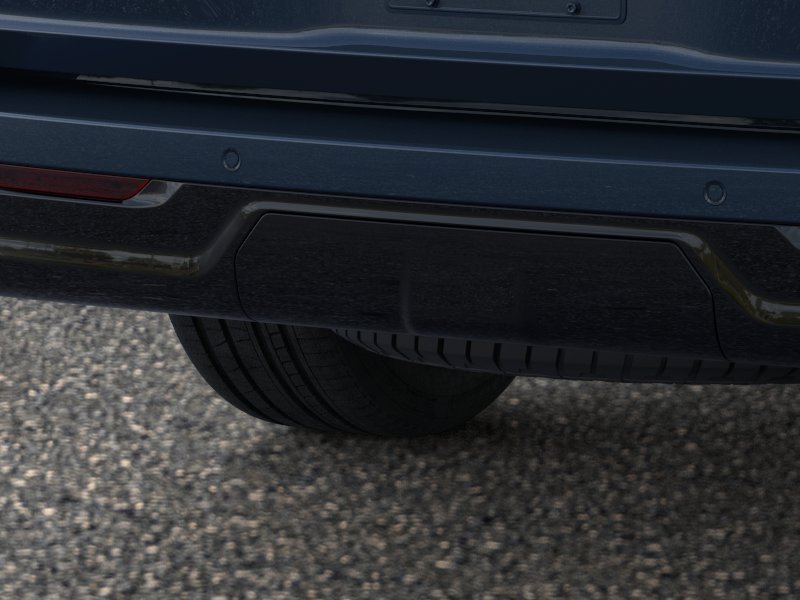 New 2026 Lincoln Navigator Reserve AWD/4WD image 23