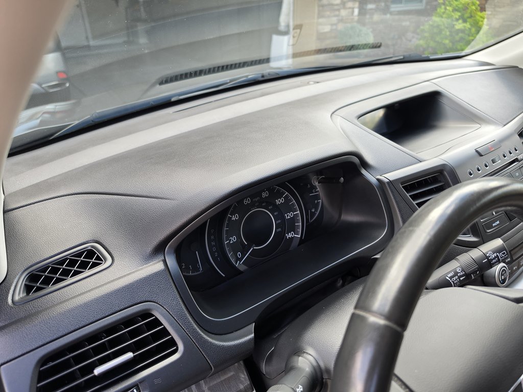 Used 2012 Honda CR-V EX-L image 36