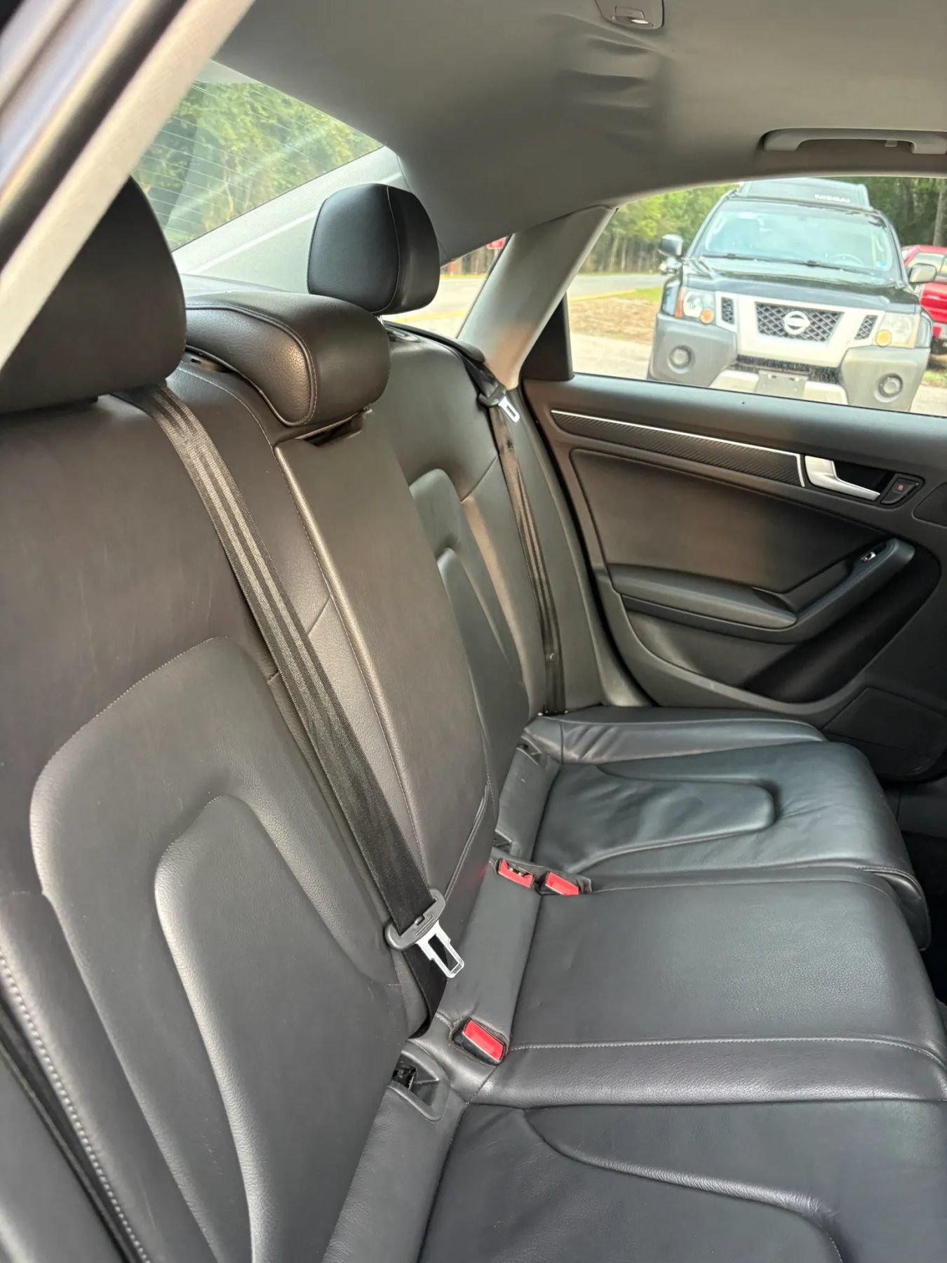 Used 2014 Audi A4 2.0T Premium Plus w/ Premium Plus Package AWD/4WD image 34
