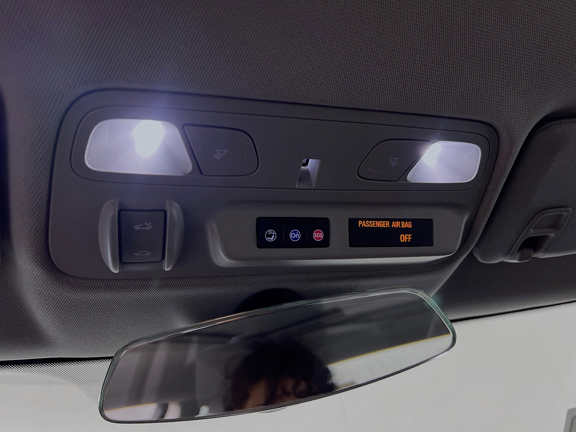 Used 2023 Chevrolet Camaro LT image 21